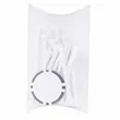 Golf Tee & Poker Chip Pillow Pack | https://www.bestnamebadges.com