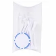 Golf Tee & Poker Chip Pillow Pack | https://www.bestnamebadges.com