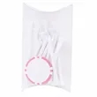 Golf Tee & Poker Chip Pillow Pack | https://www.bestnamebadges.com