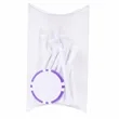 Golf Tee & Poker Chip Pillow Pack | https://www.bestnamebadges.com
