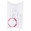 Golf Tee & Poker Chip Pillow Pack | https://www.bestnamebadges.com