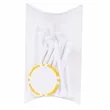 Golf Tee & Poker Chip Pillow Pack | https://www.bestnamebadges.com
