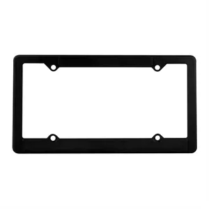 Garyline-Economy-License-Plate-Frame