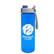 Garyline® Freedom Tritan® Bottle with Quick-Snap Lid - 28... | https://www.bestnamebadges.com