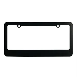 Garyline-Classic-License-Plate-Frame-with-2-Holes