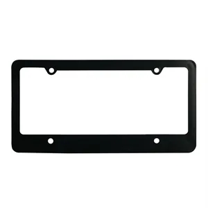 Garyline-Classic-License-Plate-Frame-with-4-Holes