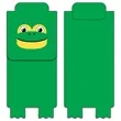 Paws N Claws® Magnetic Bookmark | https://www.bestnamebadges.com