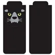 Paws N Claws® Magnetic Bookmark | https://www.bestnamebadges.com