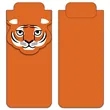 Paws N Claws® Magnetic Bookmark | https://www.bestnamebadges.com
