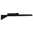 Garyline® Deluxe Snowbrush Ice Scraper | https://www.bestnamebadges.com