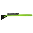 Garyline® Deluxe Snowbrush Ice Scraper | https://www.bestnamebadges.com