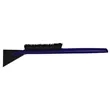 Garyline® Deluxe Snowbrush Ice Scraper | https://www.bestnamebadges.com