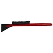 Garyline® Deluxe Snowbrush Ice Scraper | https://www.bestnamebadges.com