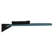 Garyline® Deluxe RPET Snowbrush Ice Scraper | https://www.bestnamebadges.com