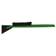 Garyline® Deluxe RPET Snowbrush Ice Scraper | https://www.bestnamebadges.com