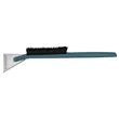 Garyline® Deluxe RPET Snowbrush Ice Scraper | https://www.bestnamebadges.com