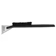 Garyline® Deluxe RPET Snowbrush Ice Scraper | https://www.bestnamebadges.com