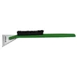 Garyline® Deluxe RPET Snowbrush Ice Scraper | https://www.bestnamebadges.com