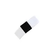 1" Headliner Elastic Bracelet | https://www.bestnamebadges.com