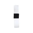 1" Headliner Elastic Bracelet | https://www.bestnamebadges.com