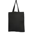Garyline® Cotton Tote | https://www.bestnamebadges.com