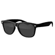 Retro Vibes Sunglasses | https://www.bestnamebadges.com