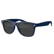 Retro Vibes Sunglasses | https://www.bestnamebadges.com