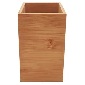 Garyline® Bamboo Box Holder
