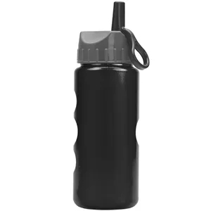 Garyline® Mini Peak Tritan® Metallike Bottle with Ring-St... | https://www.bestnamebadges.com