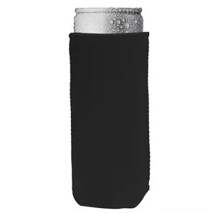 Garyline® Budget Slim Pocket Can Cooler | https://www.bestnamebadges.com