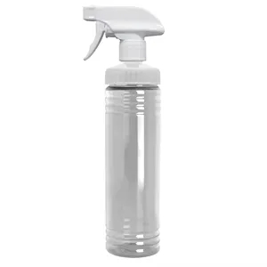 Garyline® Transparent Spray Bottle - 24 oz. | https://www.bestnamebadges.com