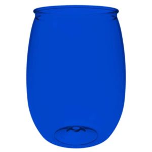 Garyline® Tritan® Wineglass - 16 oz. | https://www.bestnamebadges.com