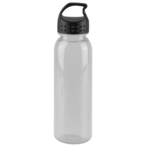 Garyline® Outdoorsman Tritan® Bottle with Oval Crest Lid ... | https://www.bestnamebadges.com
