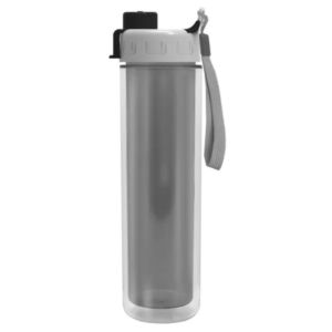 Garyline® Chiller Insulated Bottle with Quick-Snap Lid an... | https://www.bestnamebadges.com