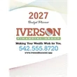 Good Value™ Budget Planner | https://www.bestnamebadges.com