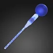 Deluxe Dual LED Cocktail Stirrer | https://www.bestnamebadges.com