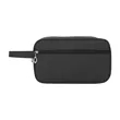 Travel Toiletry Bag and Tech Organizer | https://www.bestnamebadges.com