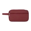 Travel Toiletry Bag and Tech Organizer | https://www.bestnamebadges.com