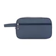Travel Toiletry Bag and Tech Organizer | https://www.bestnamebadges.com