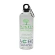 20 Oz. Recycled RPET Carabiner Bottle | https://www.bestnamebadges.com