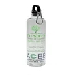 20 Oz. Recycled RPET Carabiner Bottle | https://www.bestnamebadges.com