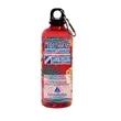 20 Oz. Recycled RPET Carabiner Bottle | https://www.bestnamebadges.com