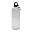 20 Oz. Recycled RPET Carabiner Bottle | https://www.bestnamebadges.com