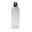20 Oz. Recycled RPET Carabiner Bottle | https://www.bestnamebadges.com