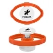 Axis Double Spinner | https://www.bestnamebadges.com