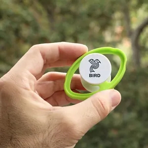 Axis Double Spinner