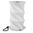 Small Collapsible Charging Lantern | https://www.bestnamebadges.com