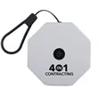 Small Collapsible Charging Lantern | https://www.bestnamebadges.com