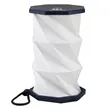 Small Collapsible Charging Lantern | https://www.bestnamebadges.com