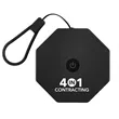 Small Collapsible Charging Lantern | https://www.bestnamebadges.com